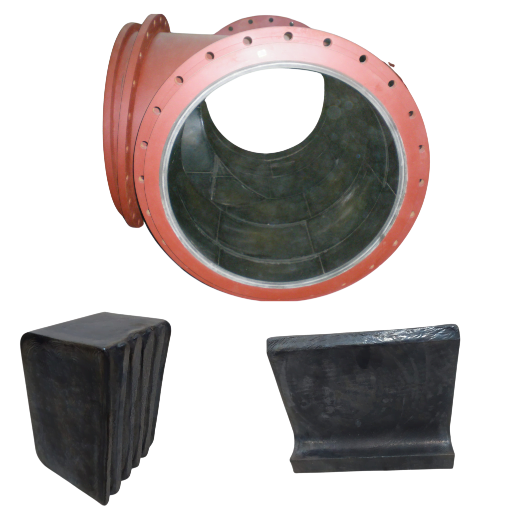 Maximum revestimentos em basalto