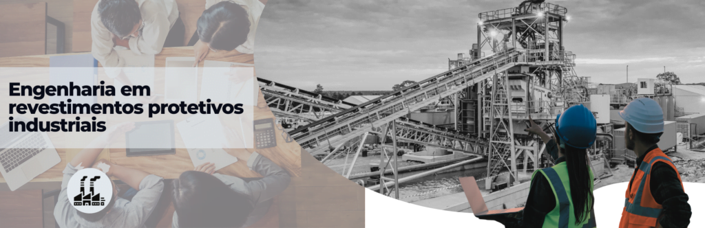 revestimentos industriais