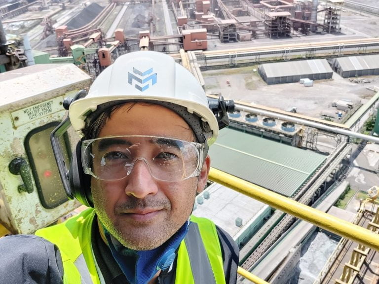 engenheiro de aplicação