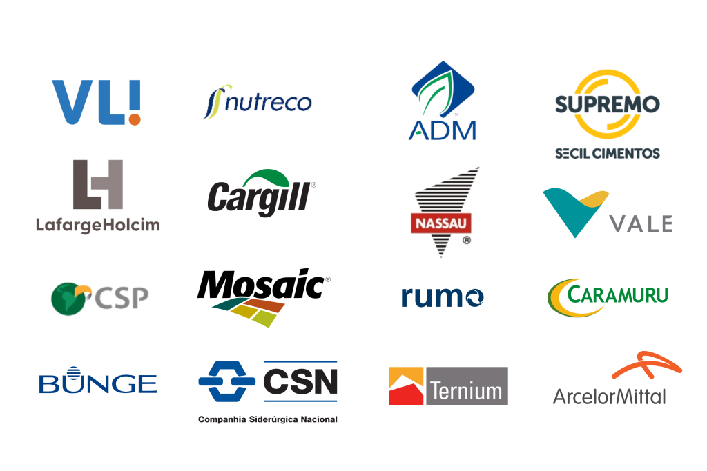 Maximum principais clientes