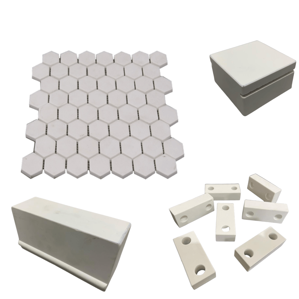 Maximum cerâmicas técnicas