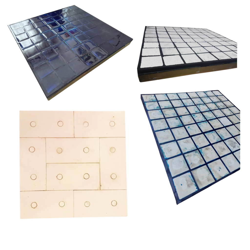 Maximum aplicações pesadas