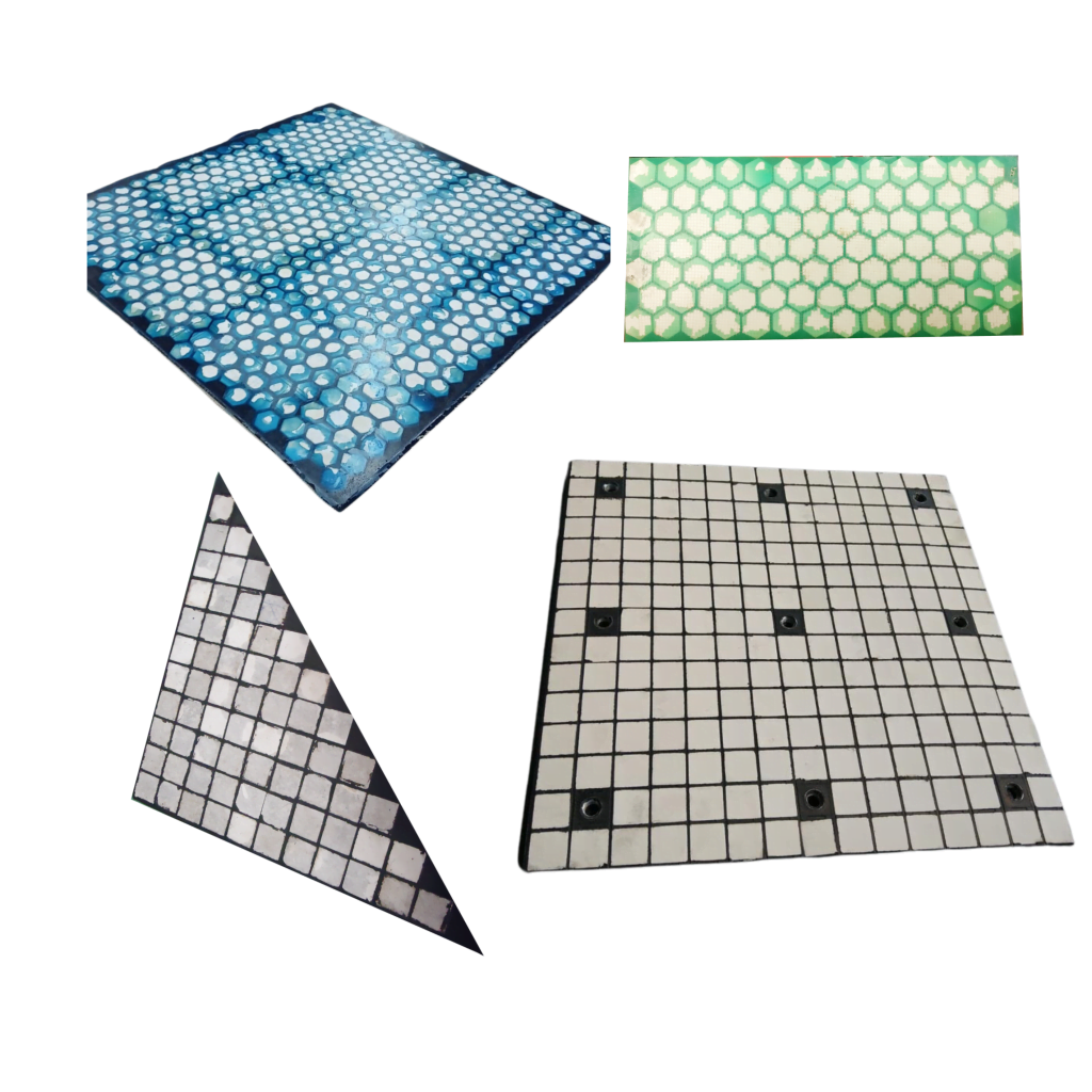 Maximum revestimentos pré-montados leves